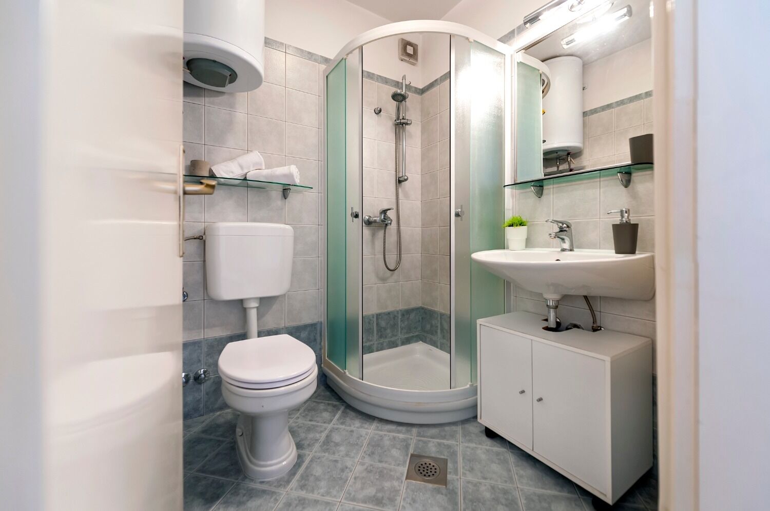 Apartments Marija 108701-A1