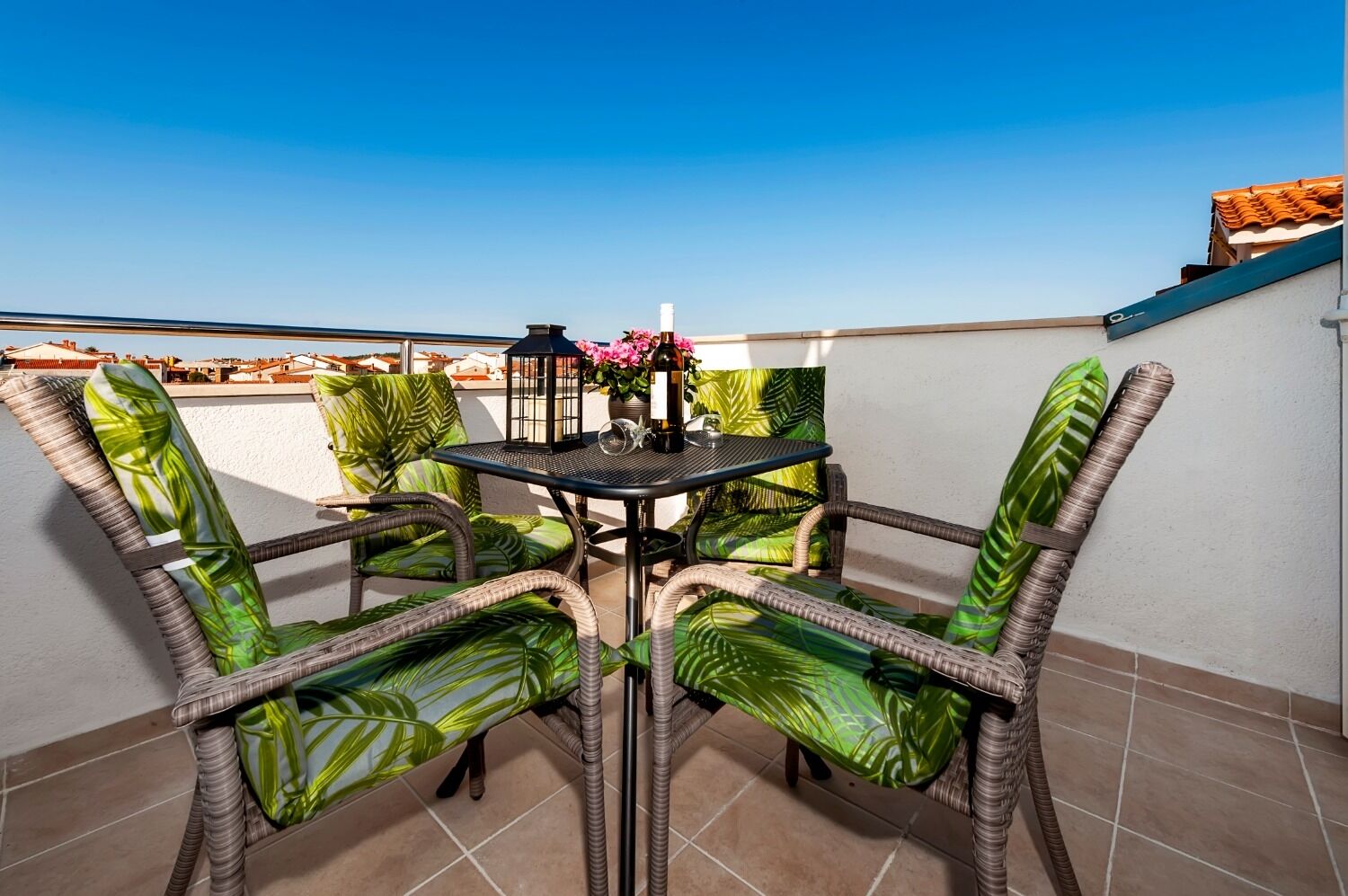 Apartments Marija 108701-A2