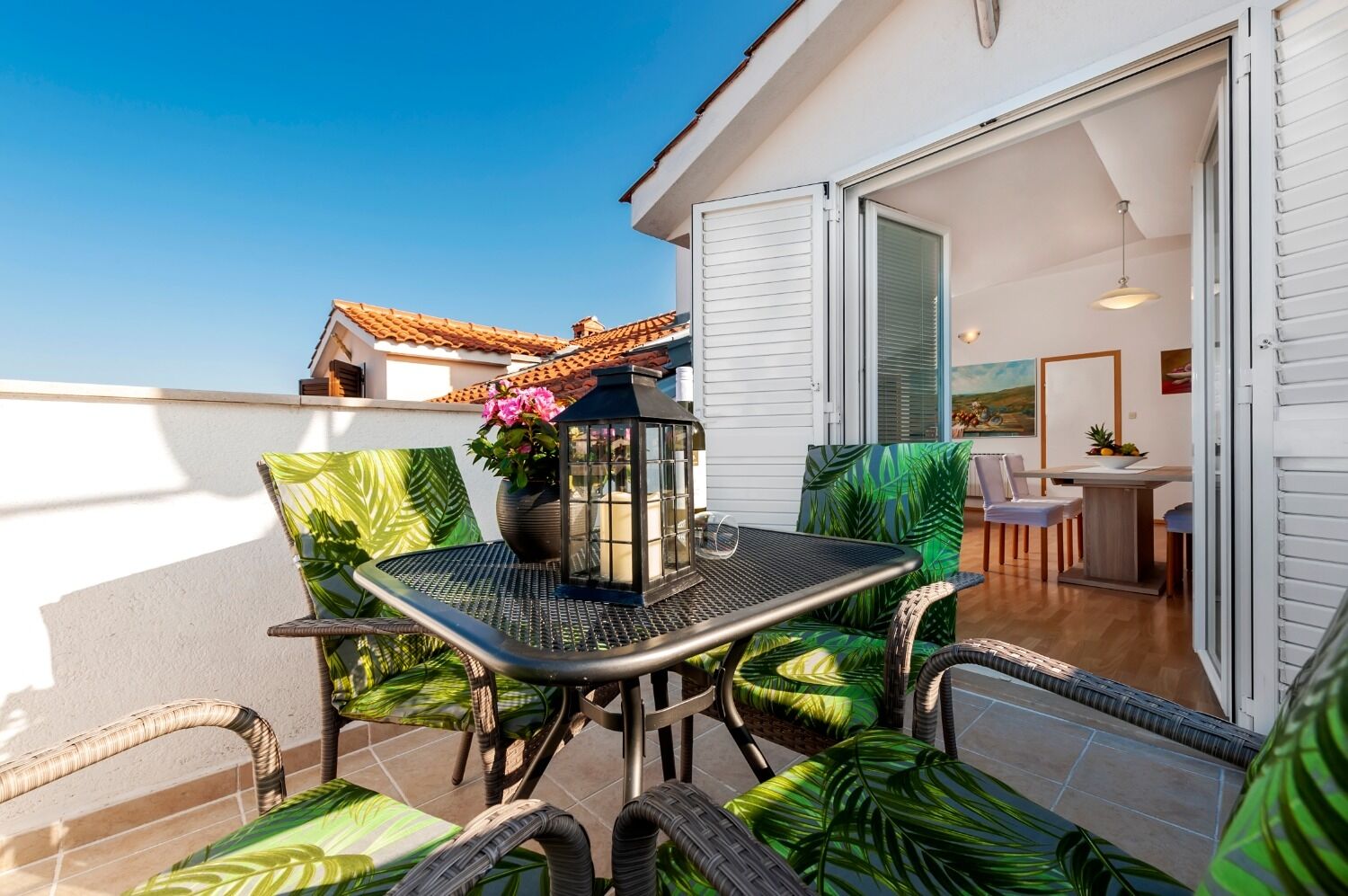 Apartments Marija 108701-A2