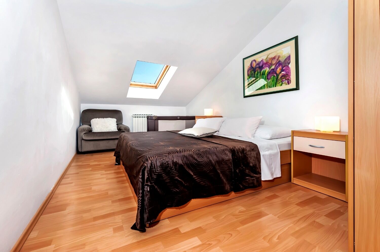 Apartments Marija 108701-A2