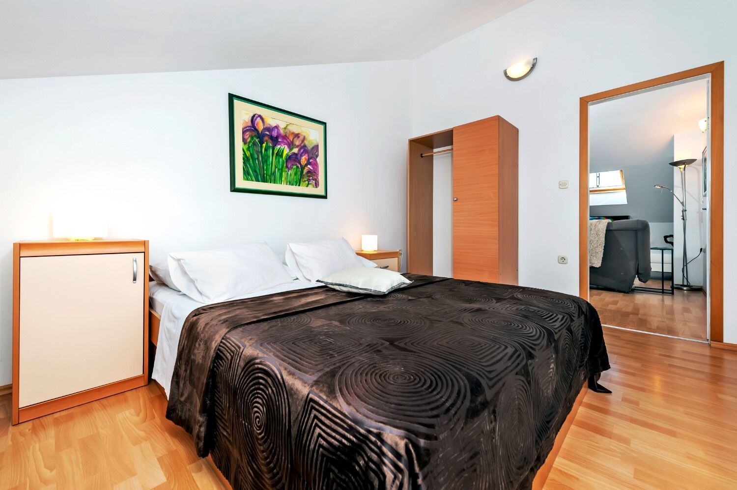 Apartments Marija 108701-A2