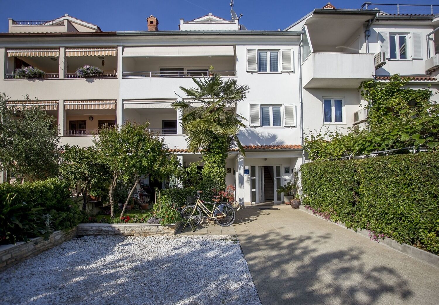 Apartments Marija 108701-A2