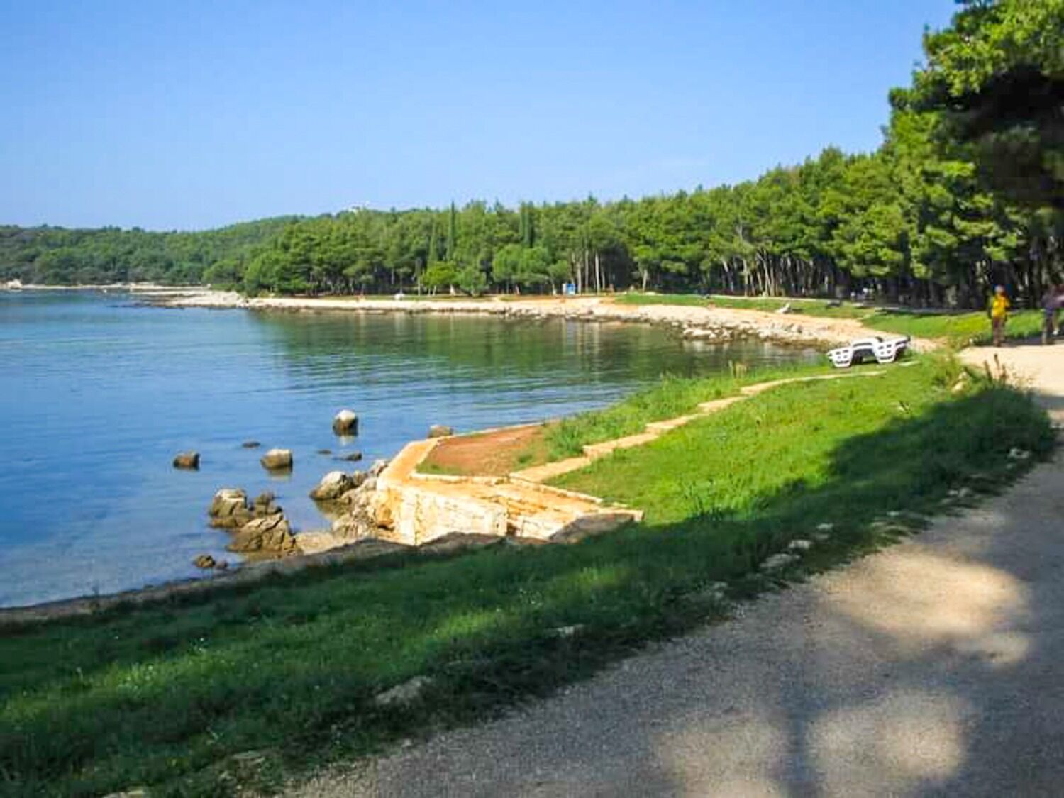 Apartments Marija 108701-A2