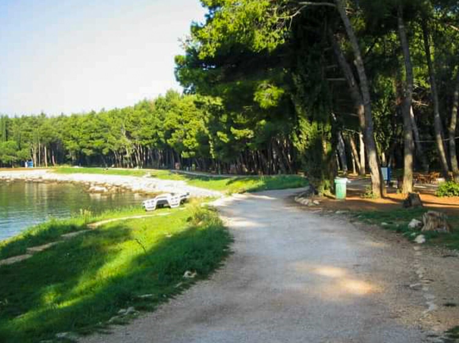 Apartments Marija 108701-A2