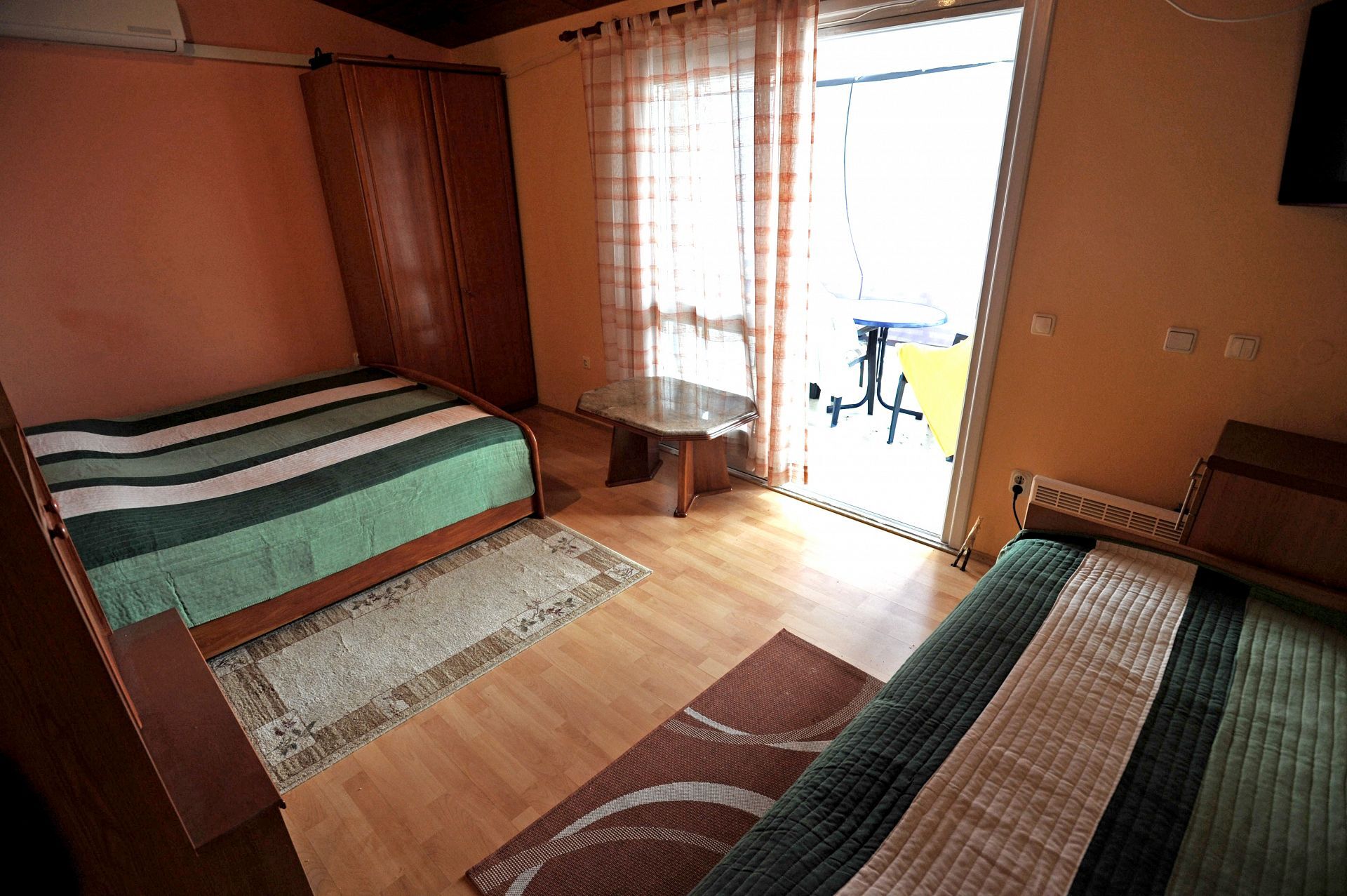 Apartments Virena 10873-A2
