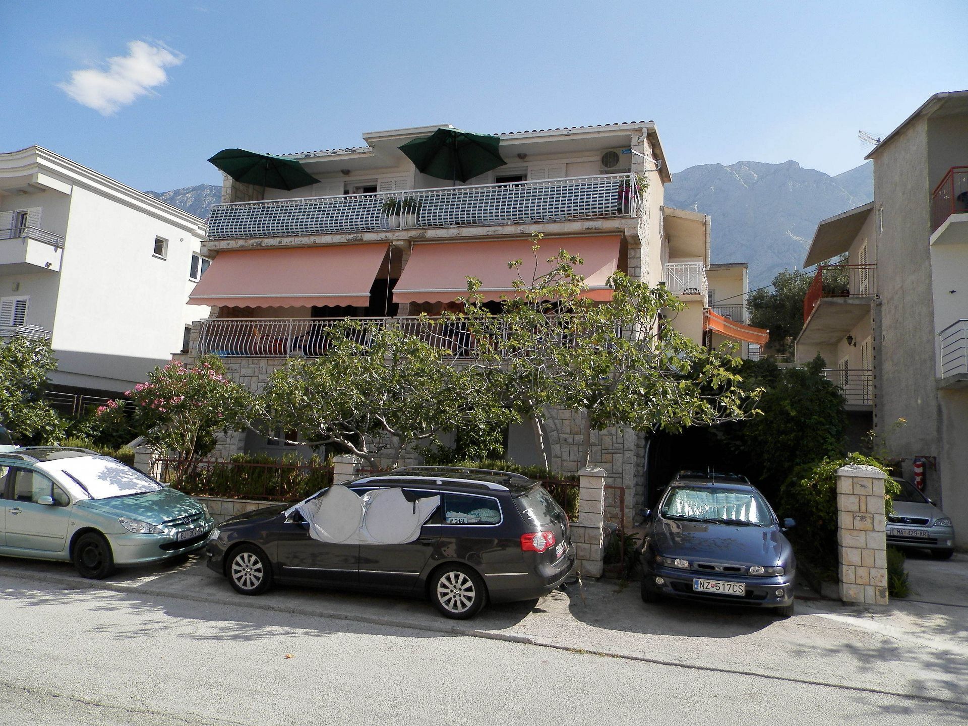 Apartments Virena 10873-A3