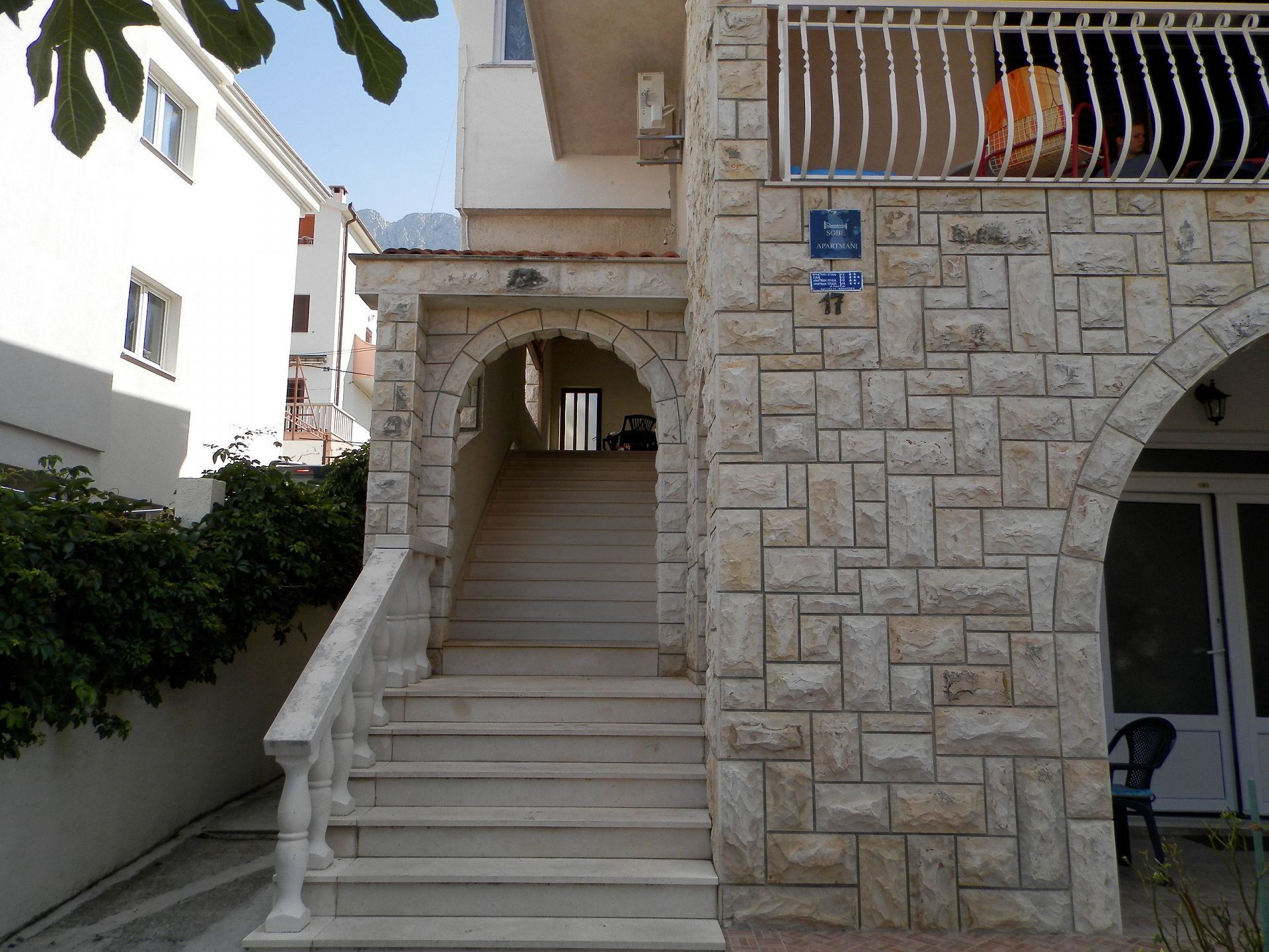 Apartments Virena 10873-A3