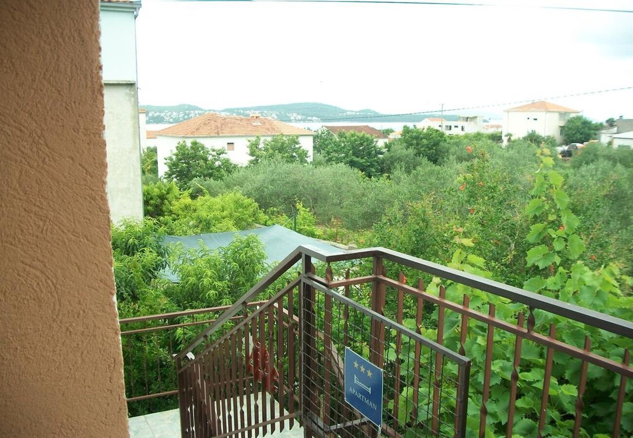 Apartment Luka 10874-A1