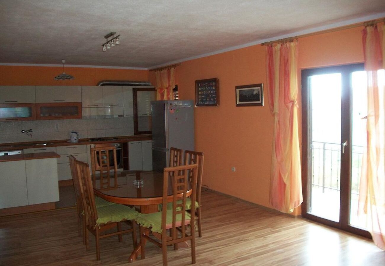 Apartment Luka 10874-A1