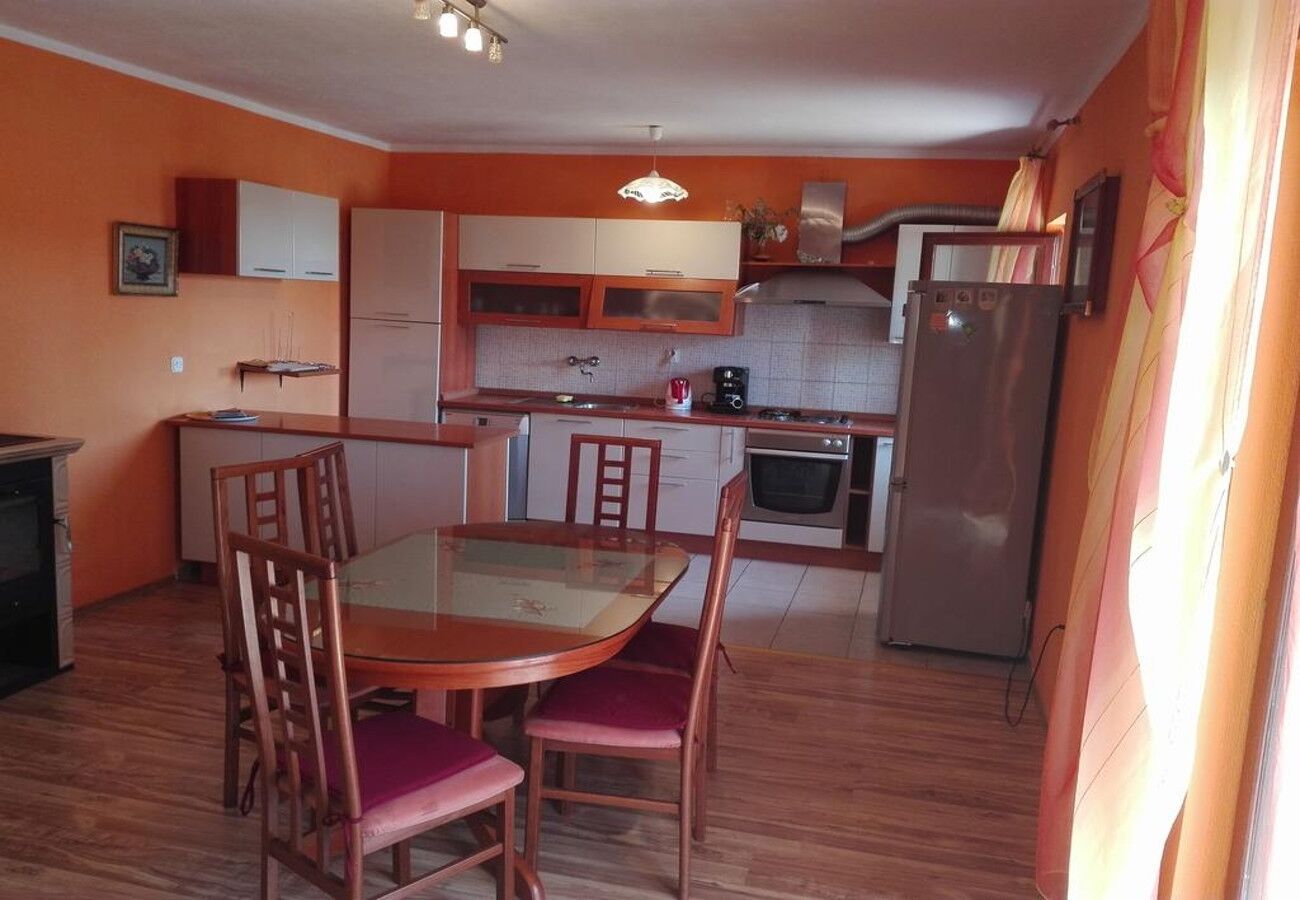 Apartment Luka 10874-A1