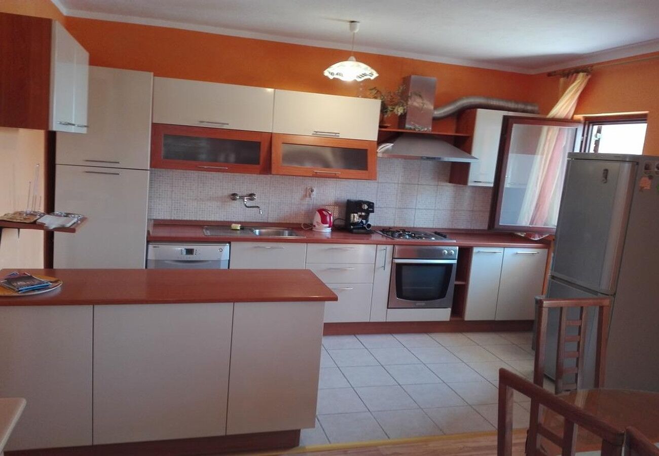 Apartment Luka 10874-A1