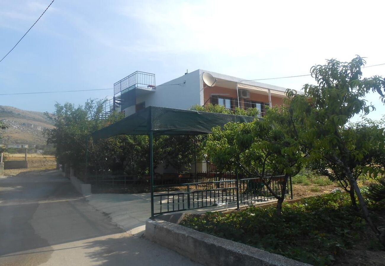 Apartment Luka 10874-A1