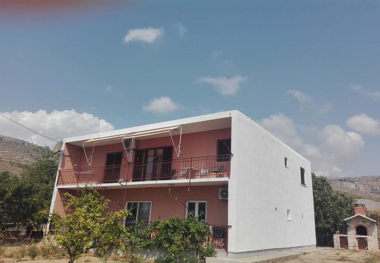Apartment Luka 10874-A1