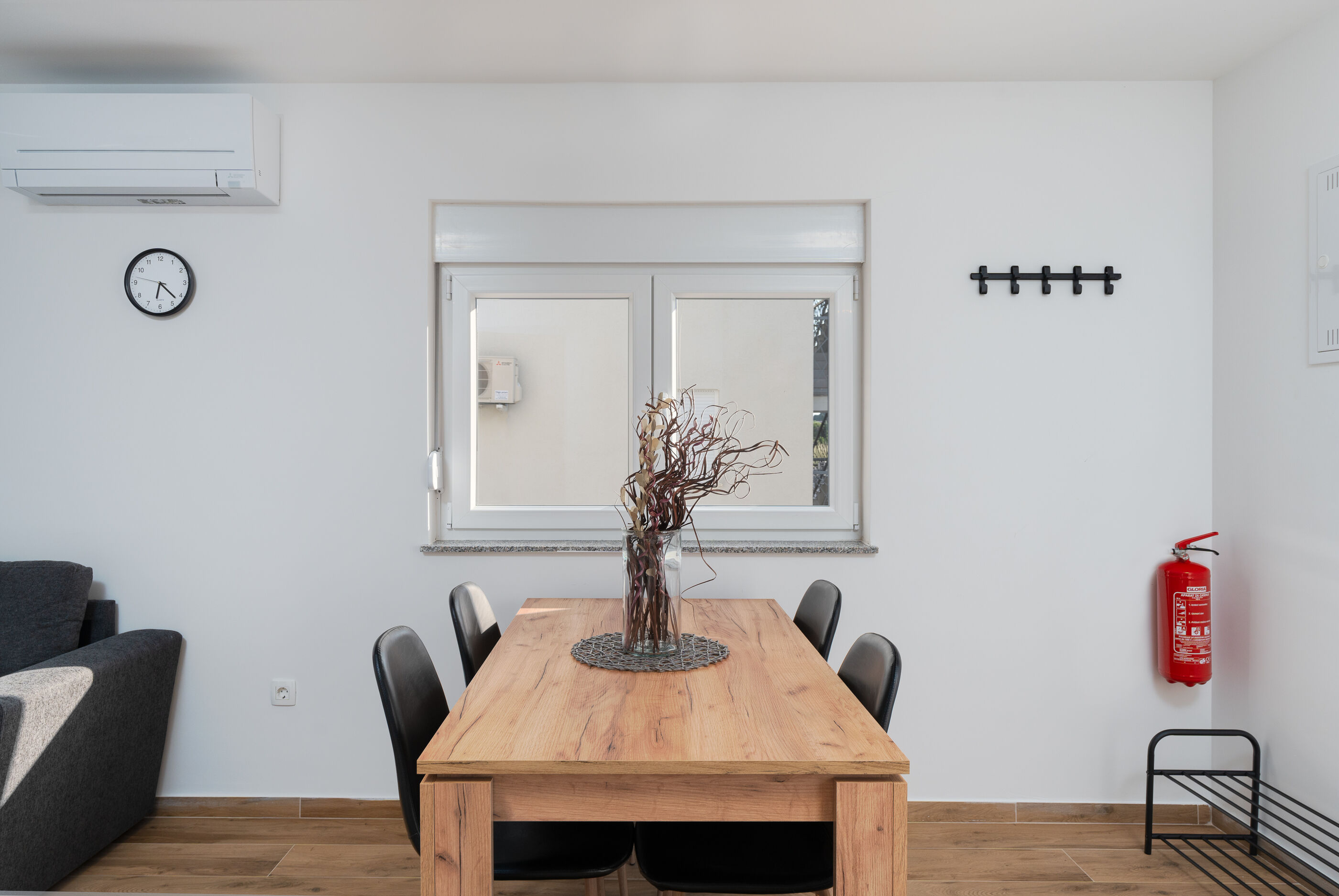 Apartments and Rooms Number One 64133-A2