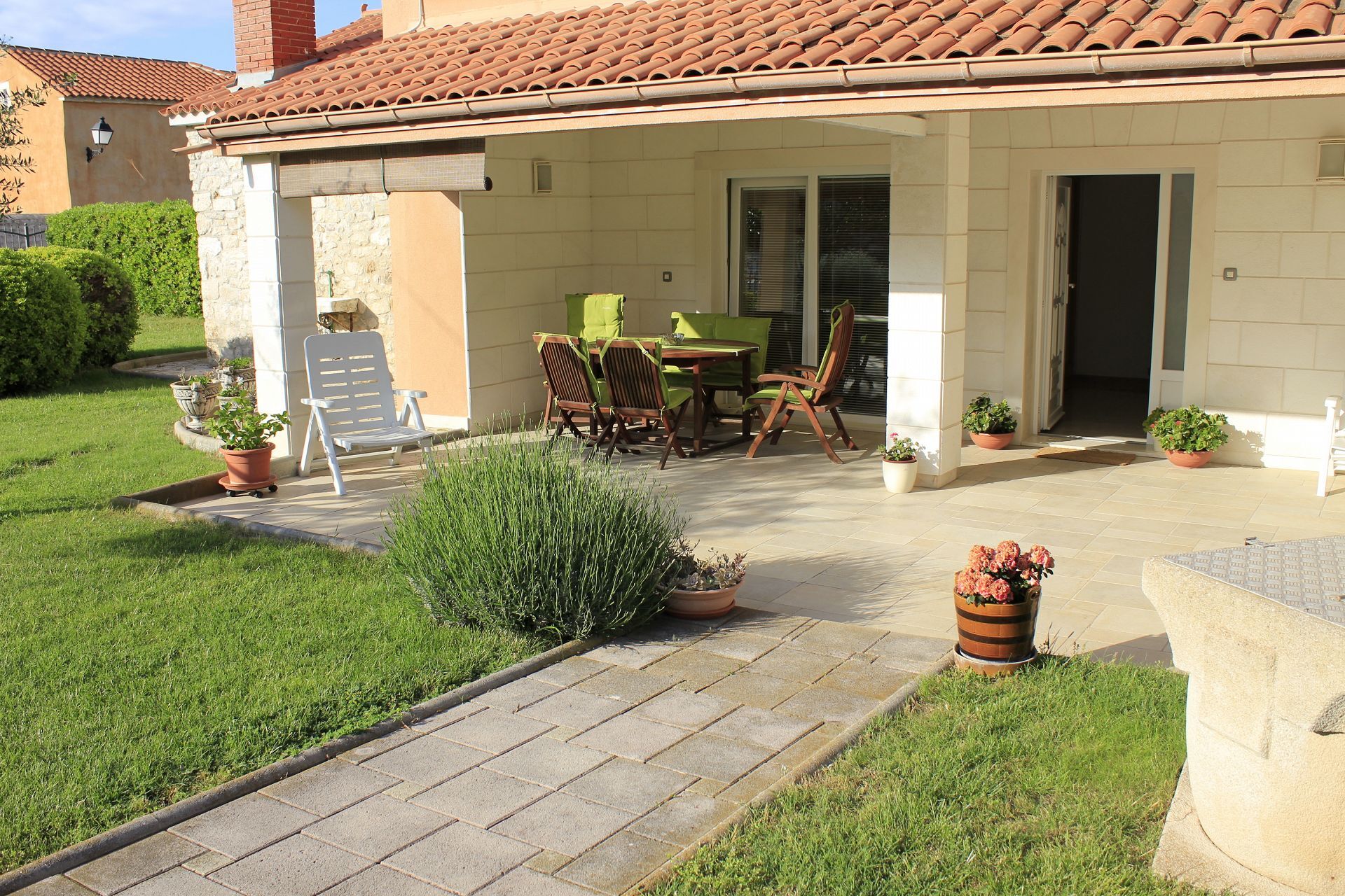 House Old Town 108721-K1