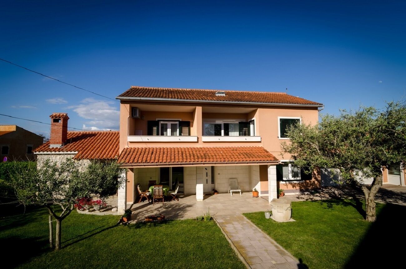 House Old Town 108721-K1