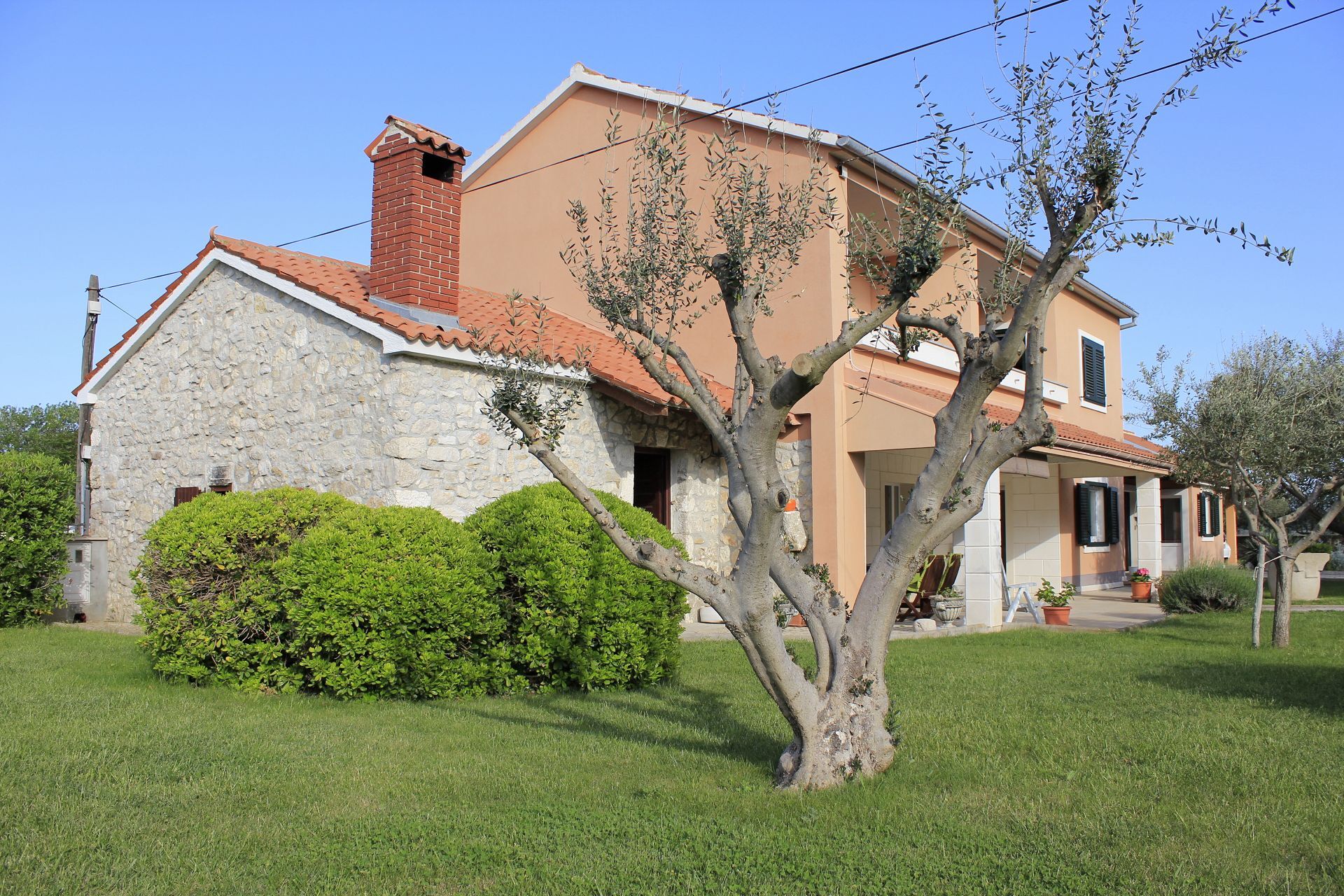 House Old Town 108721-K1