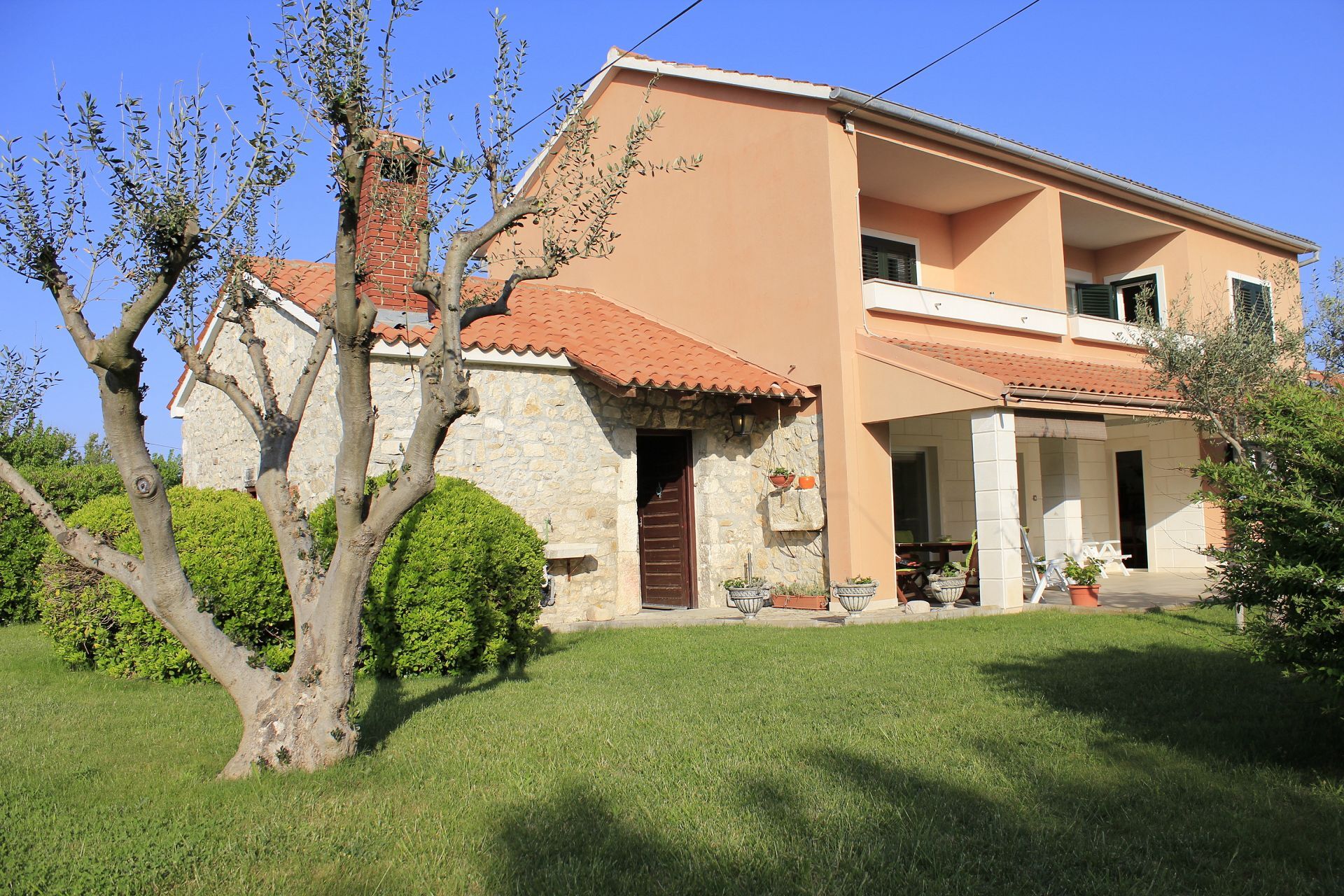 House Old Town 108721-K1