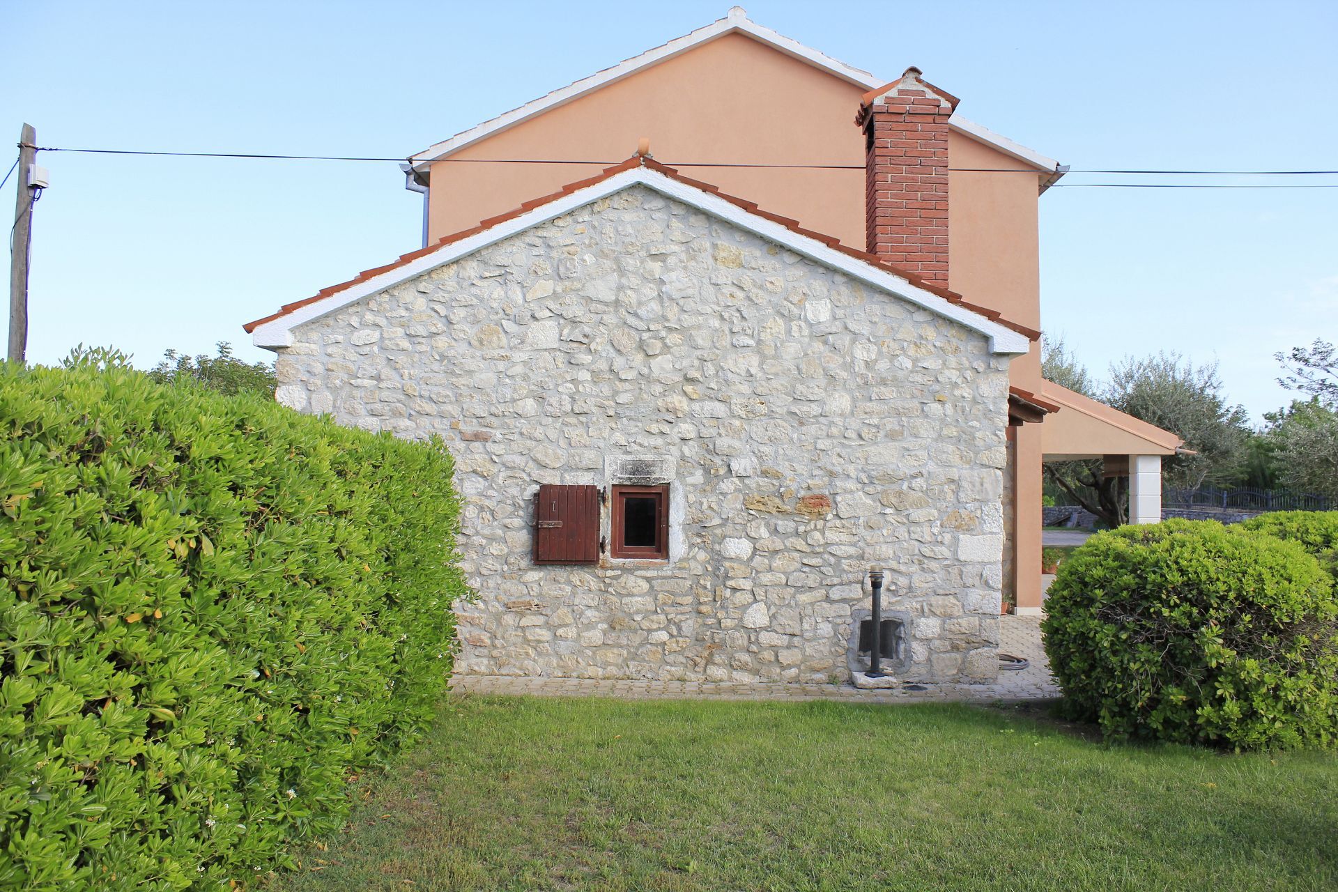 House Old Town 108721-K1