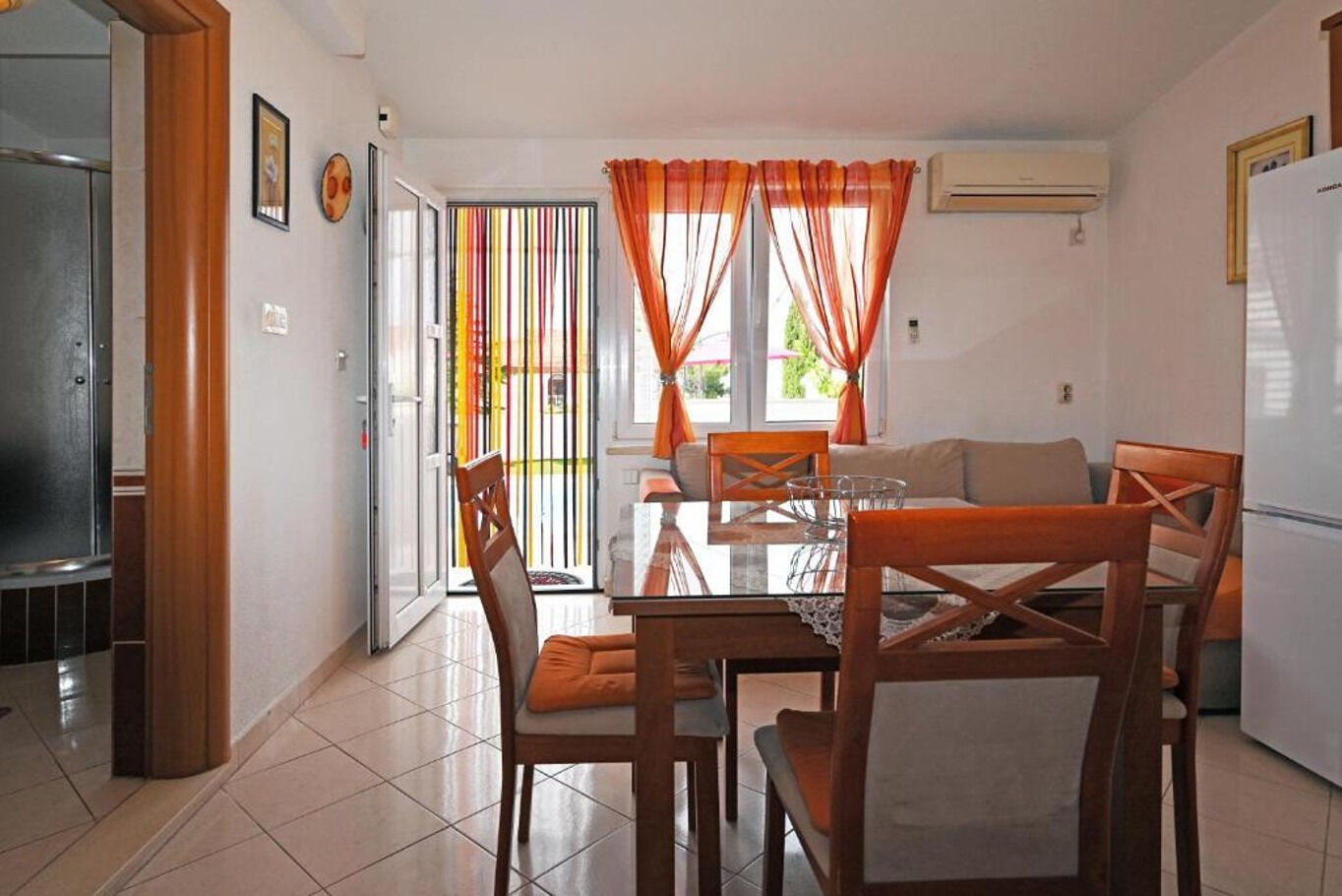 Apartment Mihovilovic 102361-A4