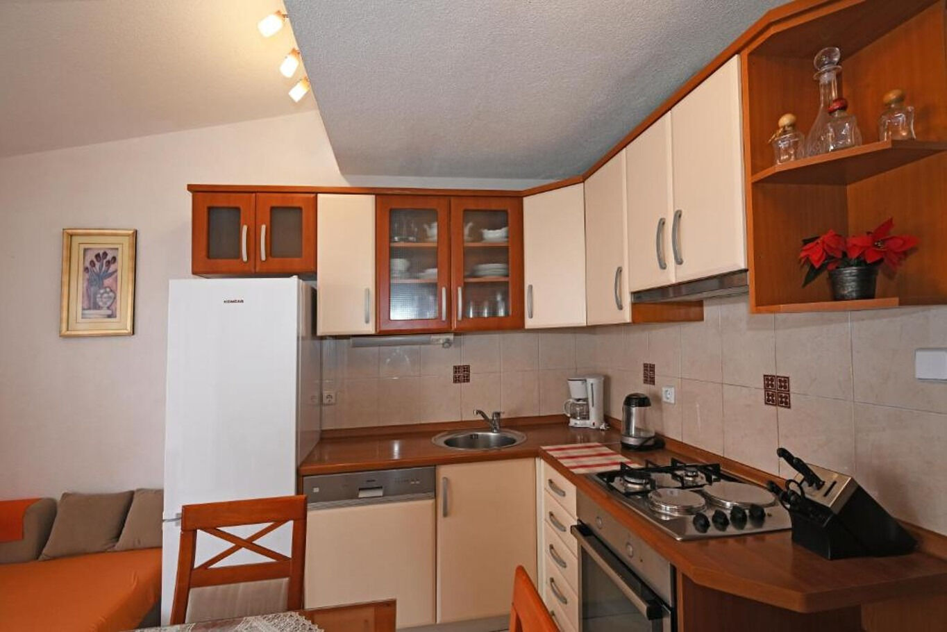 Apartment Mihovilovic 102361-A4