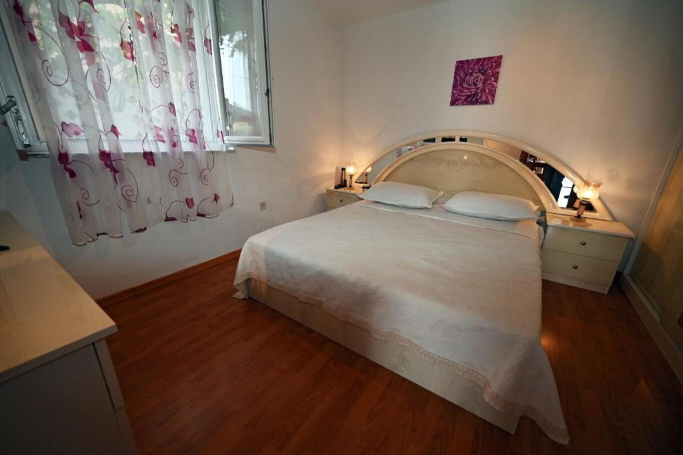 Apartment Mihovilovic 102361-A4