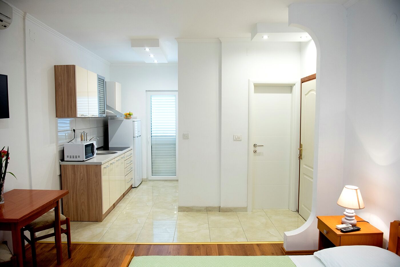 Apartments and Rooms Robi 108751-A2