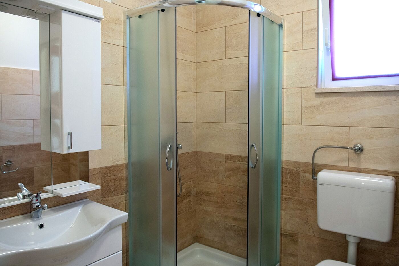 Apartments and Rooms Robi 108751-A2
