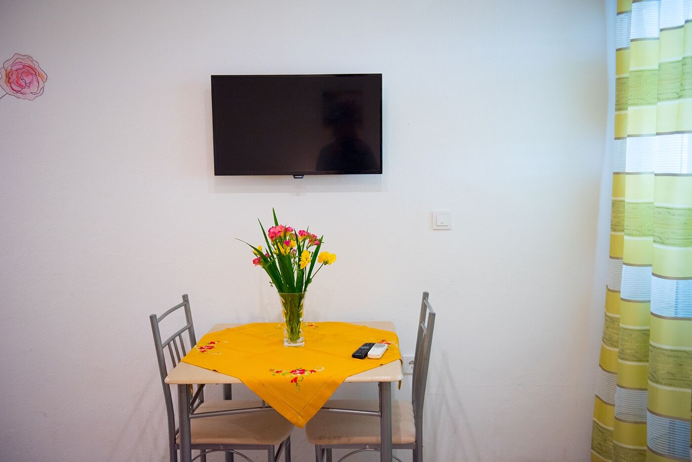 Apartments and Rooms Robi 108751-S3