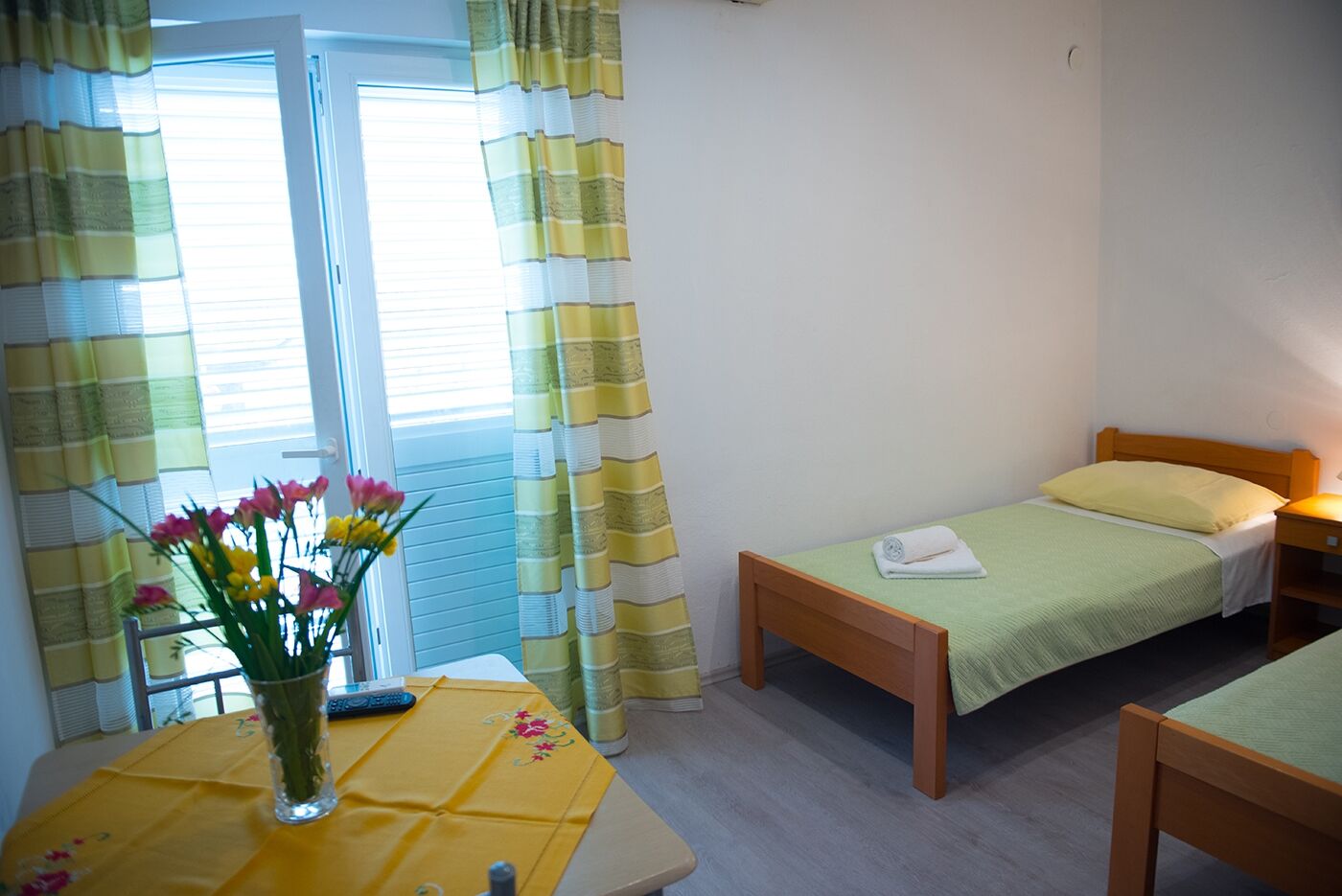 Apartments and Rooms Robi 108751-S3