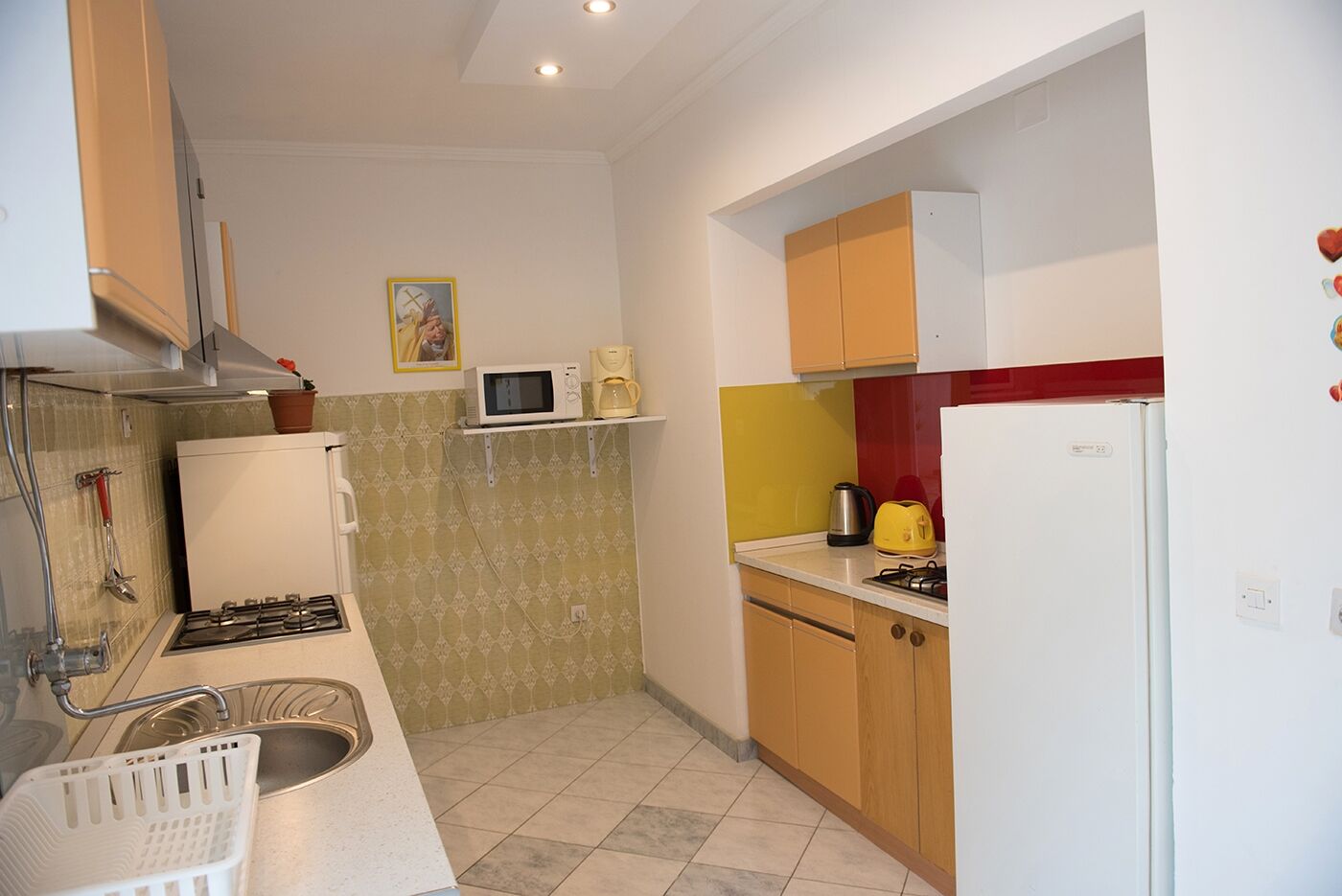 Apartments and Rooms Robi 108751-S4