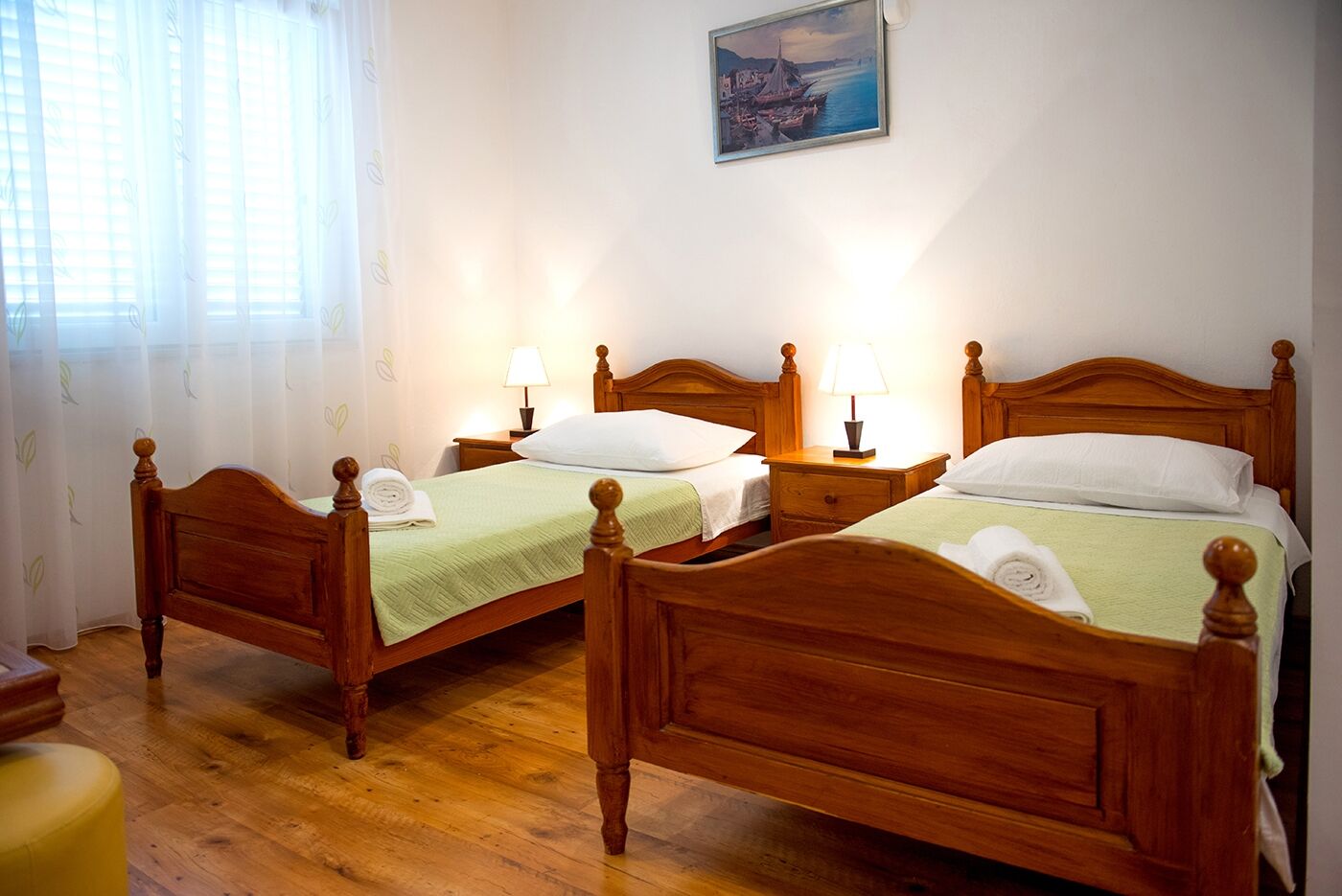 Apartments and Rooms Robi 108751-S4