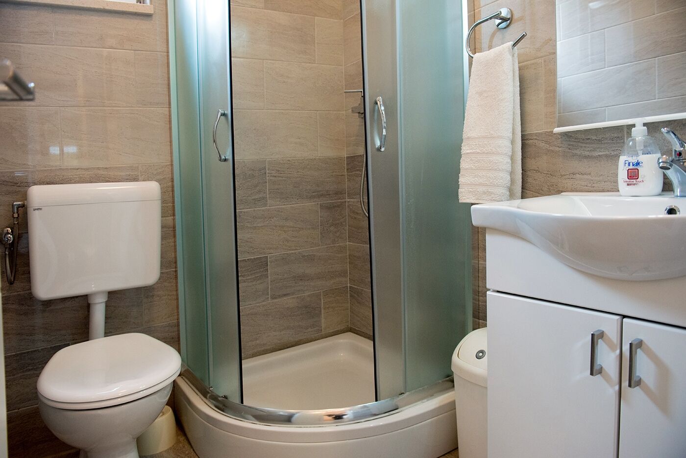 Apartments and Rooms Robi 108751-S4