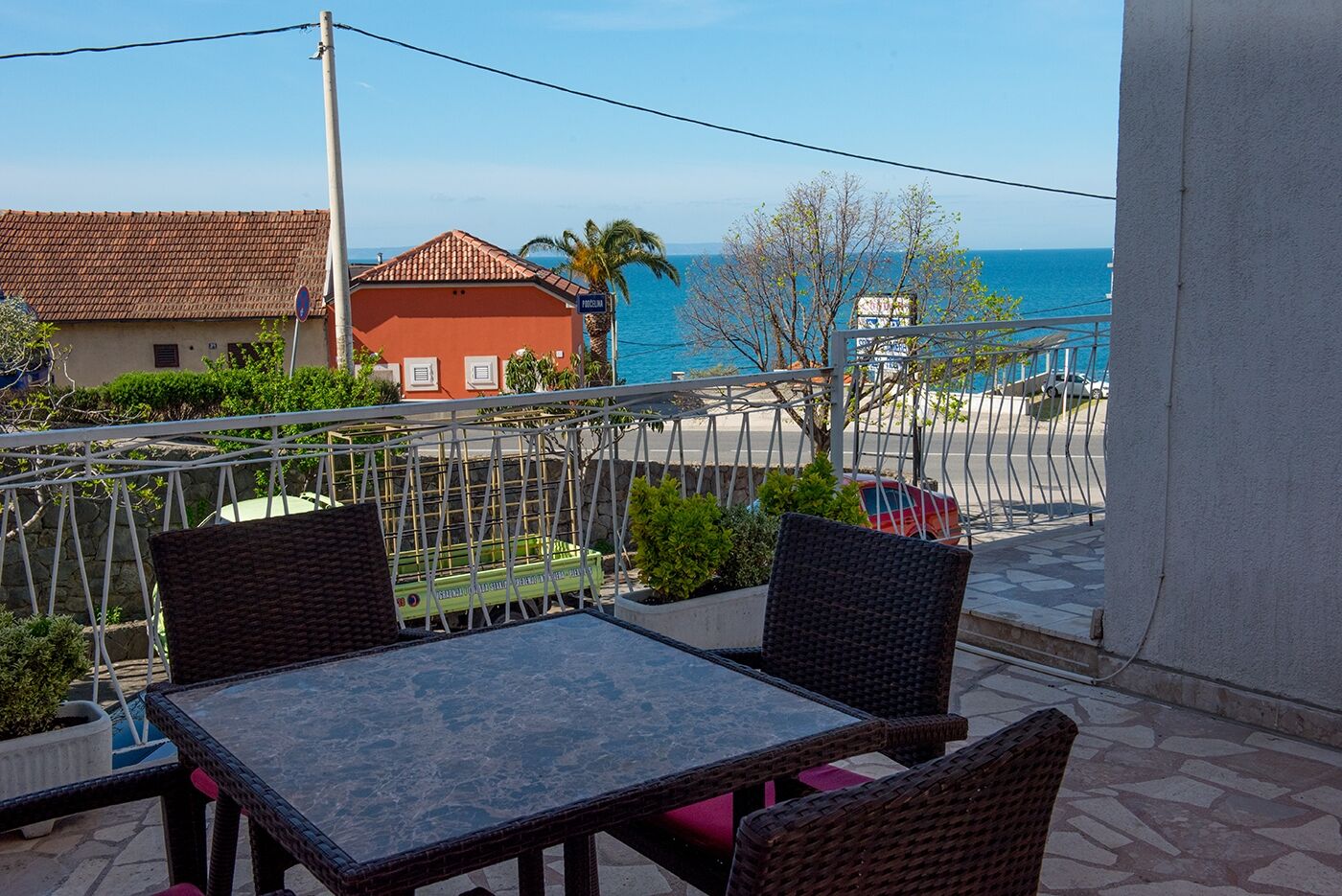 Apartmani i Sobe Robi S3