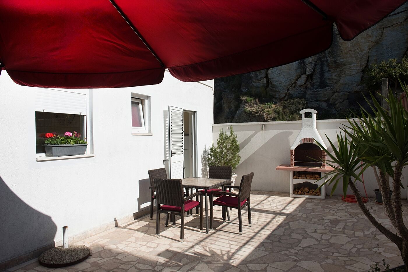 Apartments and Rooms Robi 108751-S3