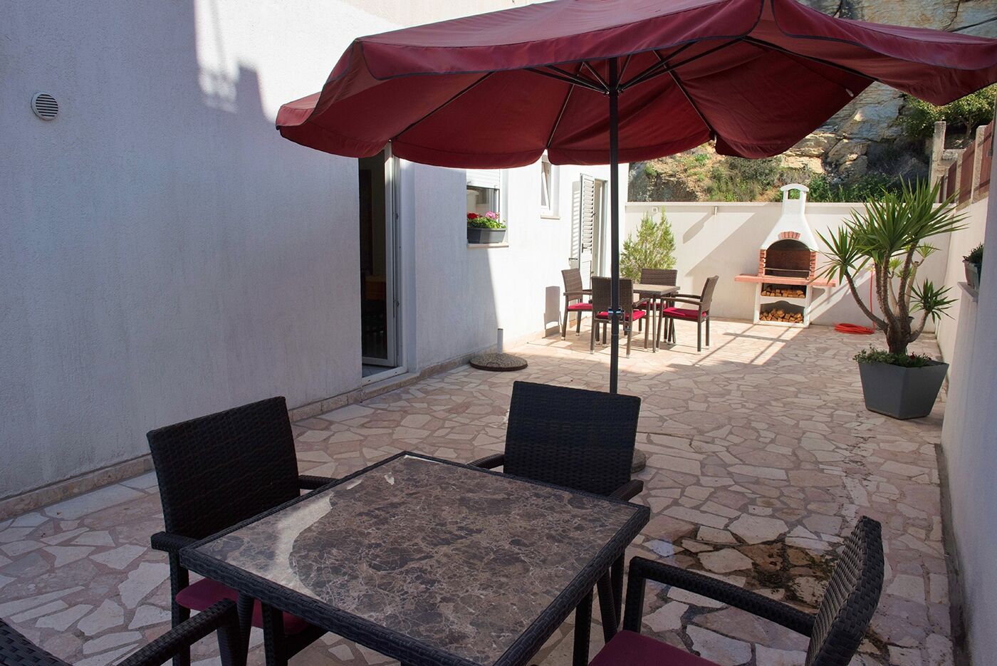 Apartments and Rooms Robi 108751-S3