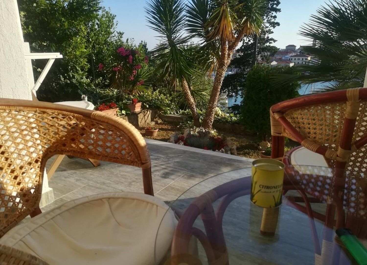 Apartment Pero 10488-A3