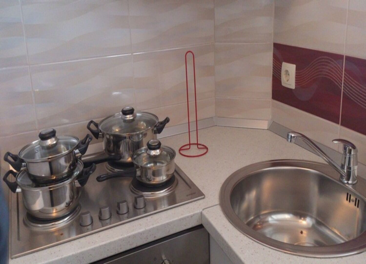 Apartment Pero 10488-A3