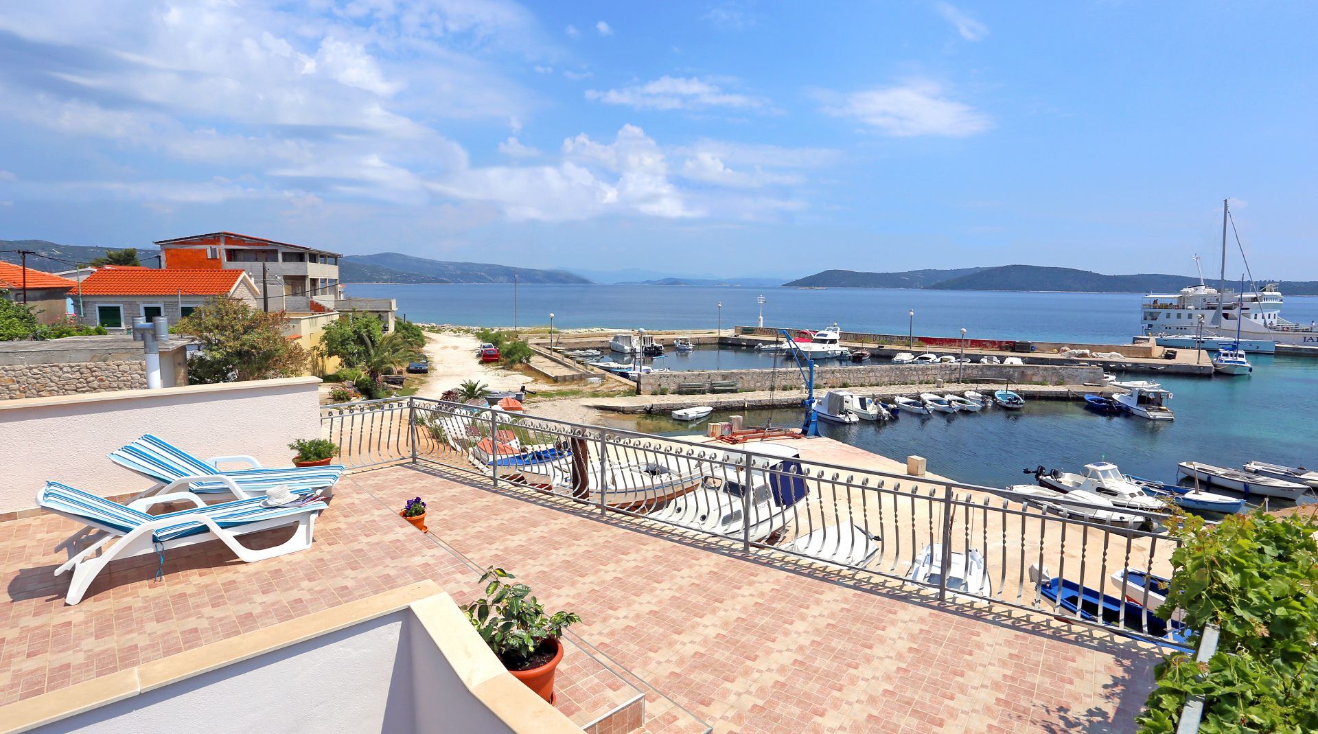 Apartment Marija 108761-A1