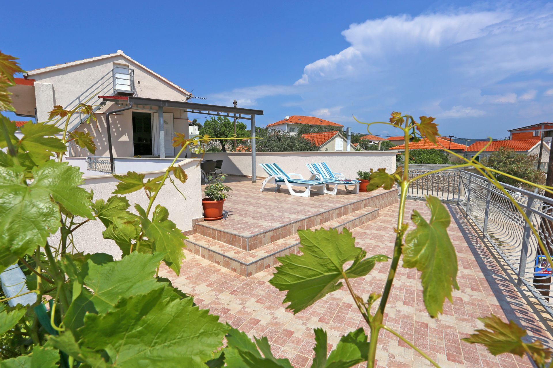 Apartment Marija 108761-A1