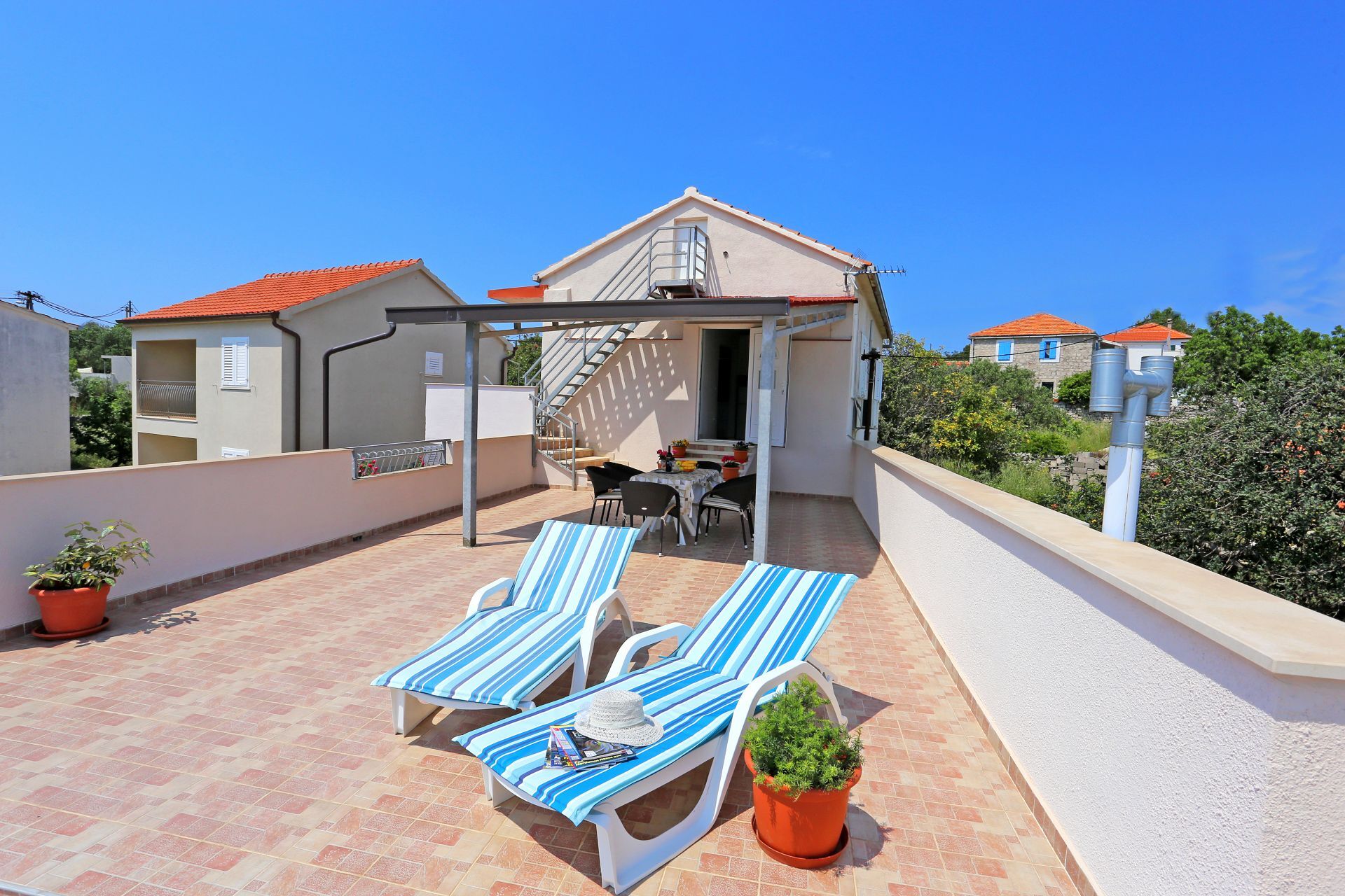 Apartment Marija 108761-A1