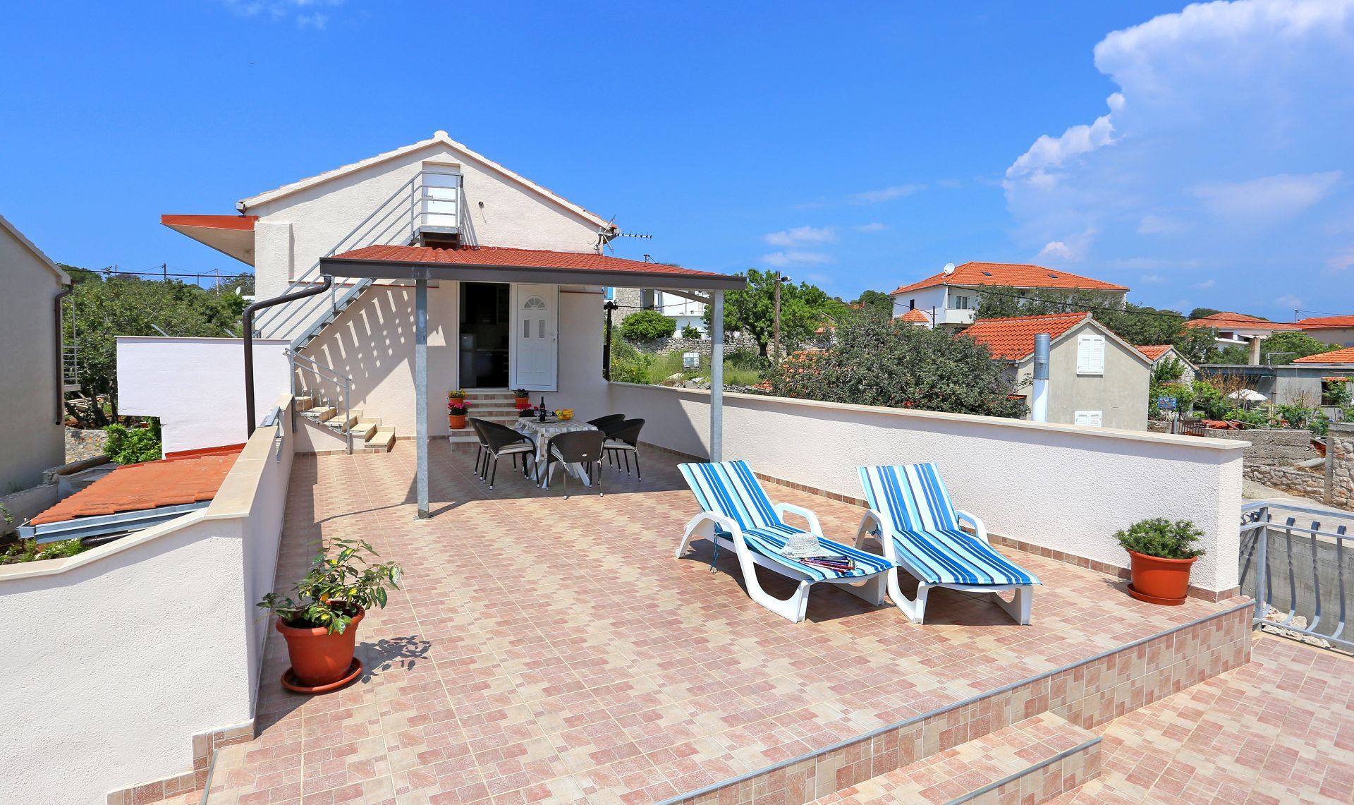 Apartment Marija 108761-A1