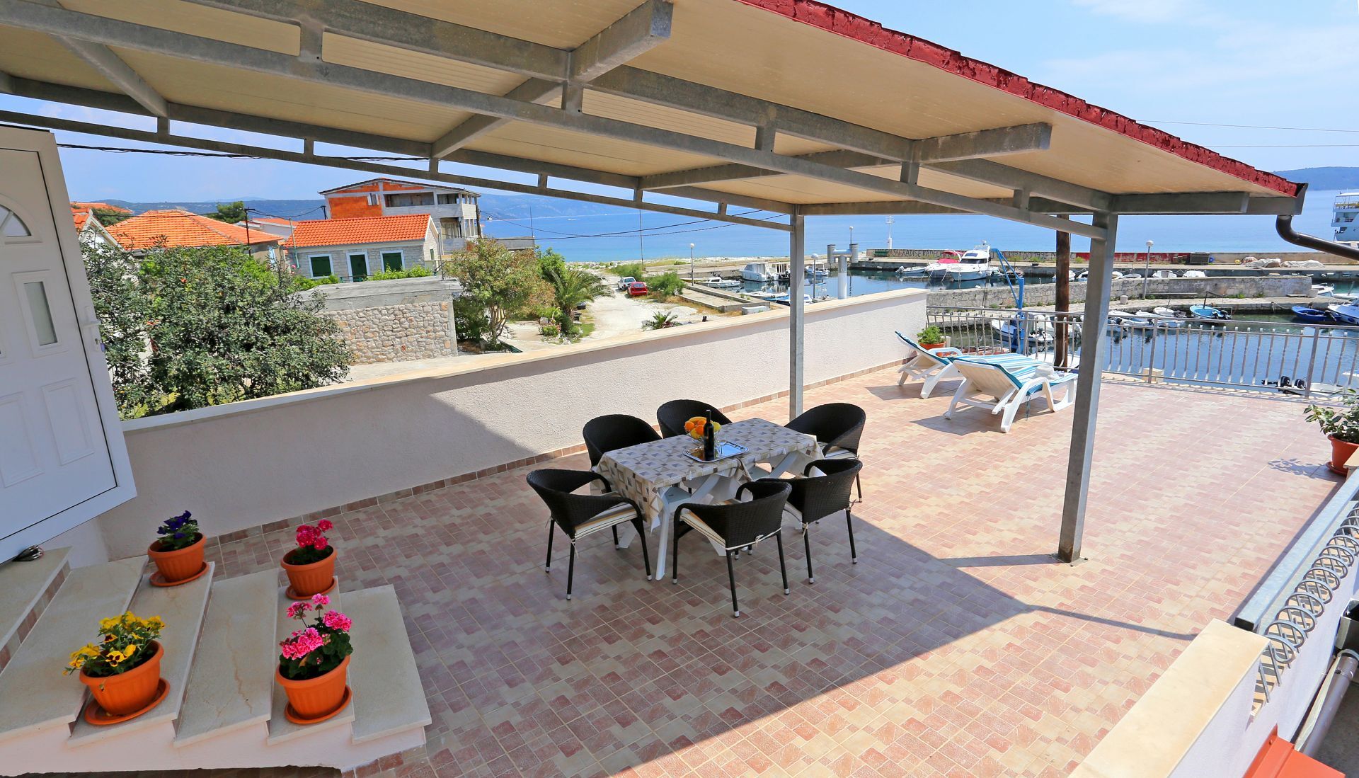 Apartment Marija 108761-A1