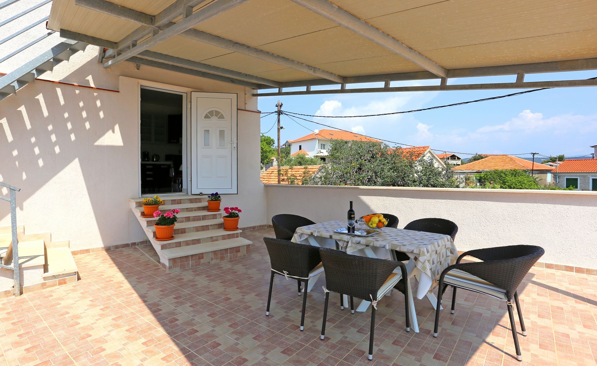 Apartment Marija 108761-A1