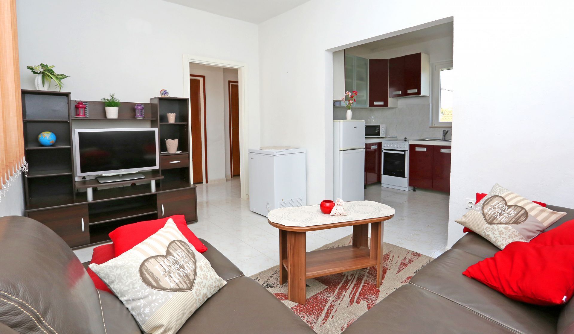 Apartment Marija 108761-A1