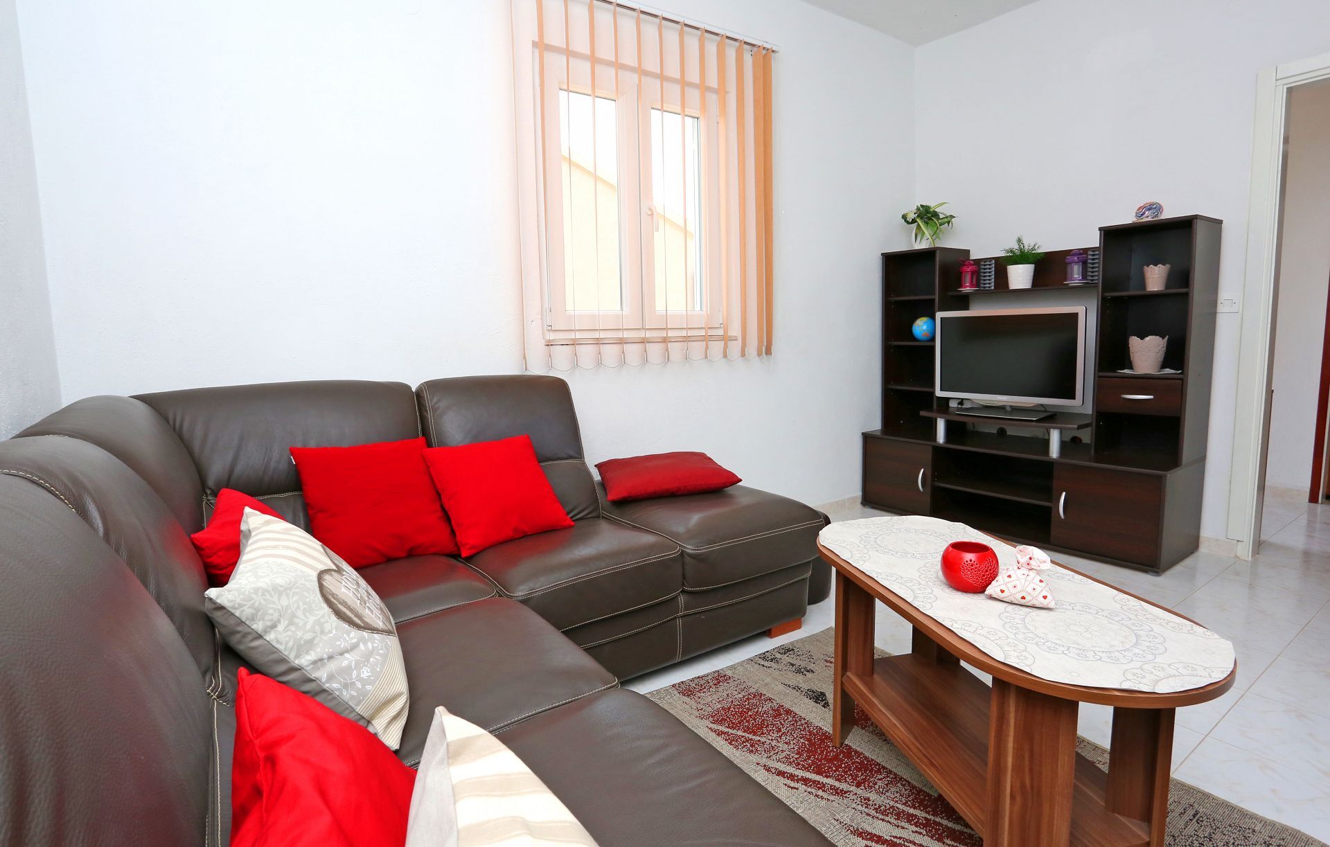 Apartment Marija 108761-A1