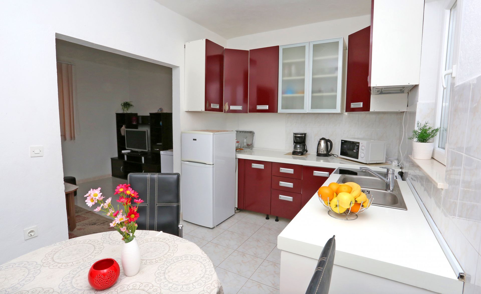 Apartment Marija 108761-A1