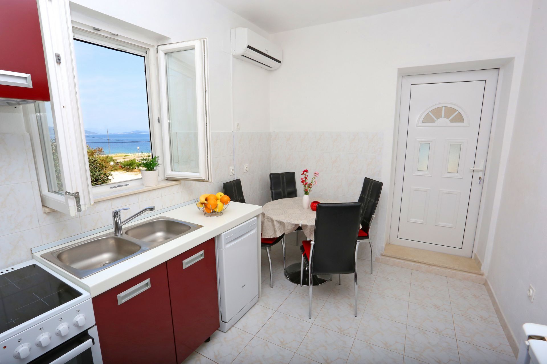Apartment Marija 108761-A1