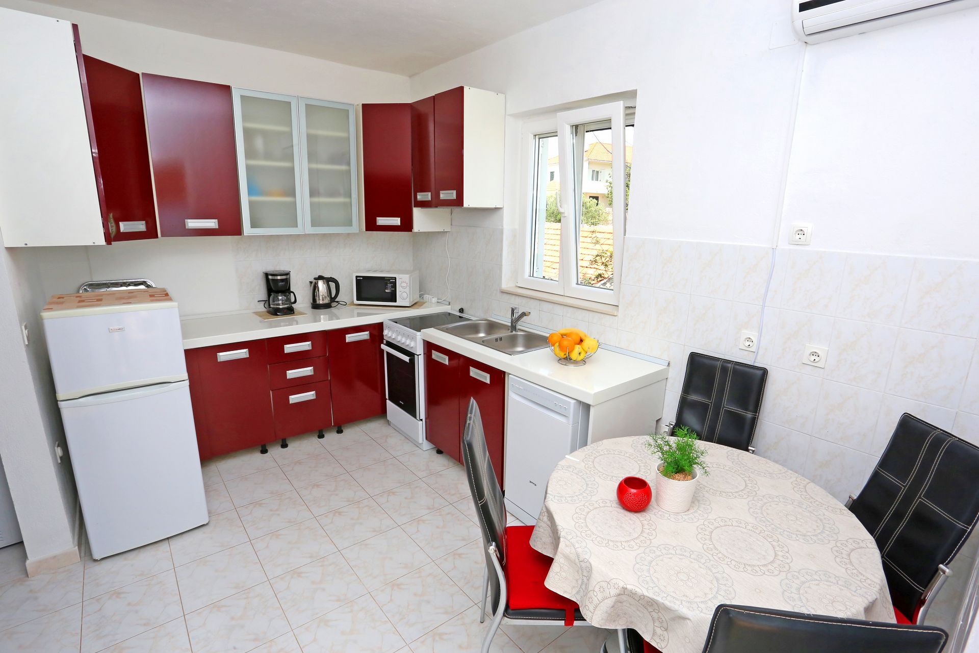 Apartment Marija 108761-A1
