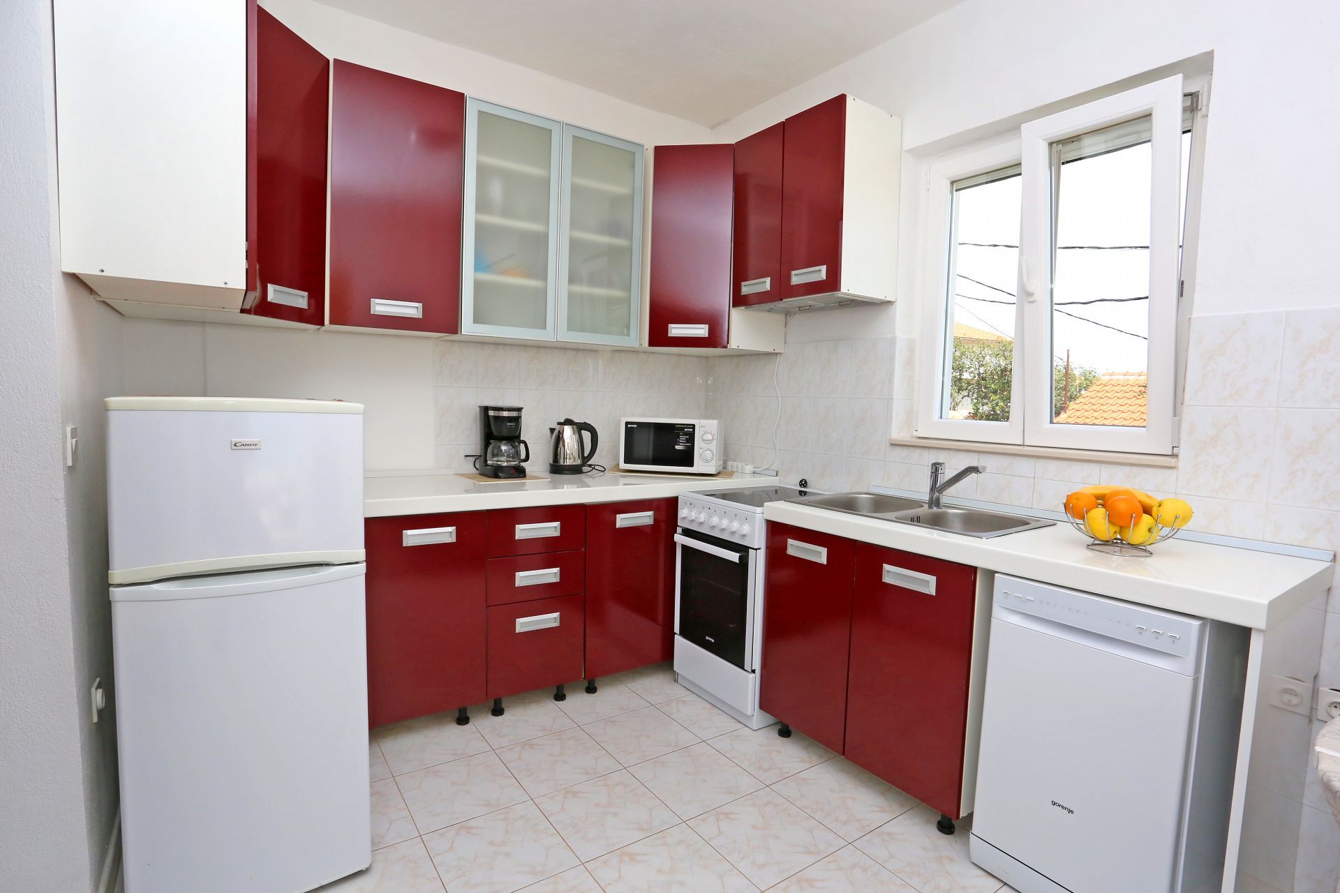 Apartment Marija 108761-A1